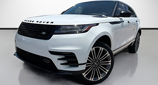 Certified Pre-Owned 2024 Range Rover Velar	Dynamic SE AWD Sport Utility