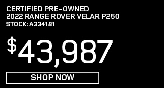 certified used 2024 land rover defender s