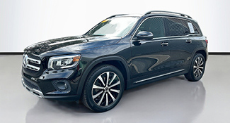 used 2022 mercedes-benz glb-250