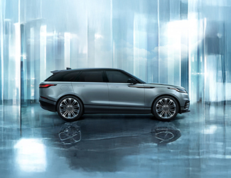 2026 Range Rover Sport models offer