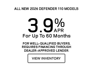 2026 discovery Sport models