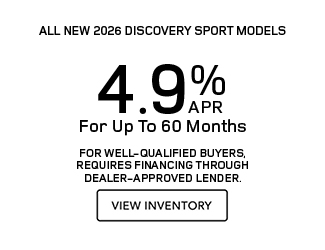 2026 discovery models