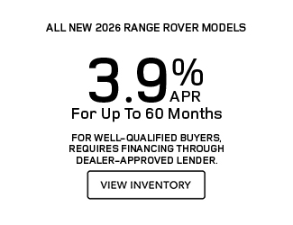 Certified Pre-Owned Offers