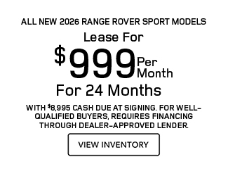 Certified Pre-Owned Offers