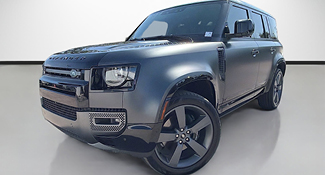 Certified Pre-Owned 	2024	Defender	Carpathian Edition AWD Sport Utility