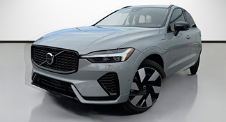 Pre-Owned 	2024	Volvo	XC60 Recharge Plug-in Hybrid Dark Theme AWD