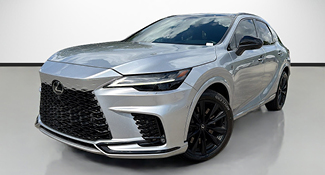 Pre-Owned 	2023	Lexus	RX 500H Sport Performance AWD Sport Utility