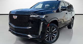 Pre-Owned 	2022	Cadillac	Escalade Sport Platinum 4WD Sport Utility