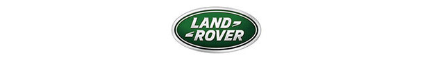 Land Rover Tampa logo