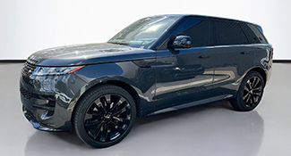 certified used 2023 land rover defender awd