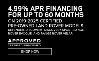 2025 Land Rover Discovery Sport