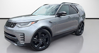 Certified Pre-Owned 2025 Discovery Dynamic SE AWD Sport Utility