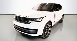 certified used 2023 Land rover Defender AWD image