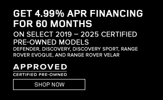 2025 Land Rover Discovery Sport