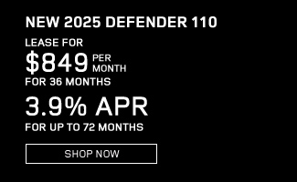 2025 Land Rover Discovery