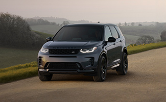 2025 Land Rover Discovery Sport image