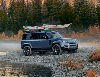 2026 discovery Sport models