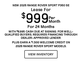 2026 discovery models