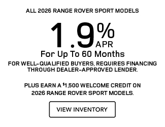 Certified Pre-Owned Offers