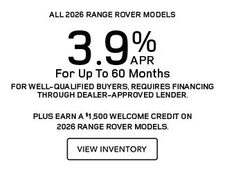 Certified Pre-Owned Offers
