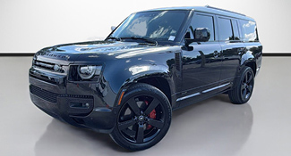 Certified Pre-Owned 	2025	Discovery	Metroplitan Edition AWD Sport Utility