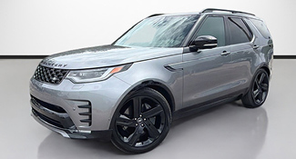 Certified Pre-Owned 	2022	Defender	X-Dynamic SE AWD Sport Utility
