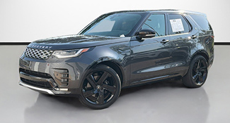 Certified Pre-Owned 	2025	Discovery	Dynamic SE AWD Sport Utility