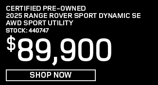 Certified Pre-Owned 	2024	Defender	Carpathian Edition AWD Sport Utility offer