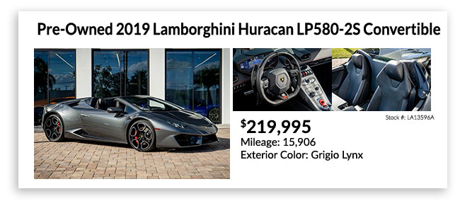 PRE-OWNED 2021 FERRARI ROMA COUPE