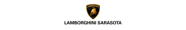 Lamborghini Sarasota logo