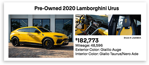 Pre-Owned 2023 Aston Martin DBX707