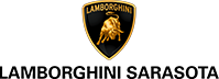 Lamborghini Sarasota logo