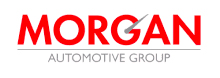 Morgan Automotive Group Logo