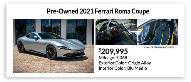 PRE-OWNED 2019 LAMBORGHINI HURACAN LP580-2S CONVERTIBLE