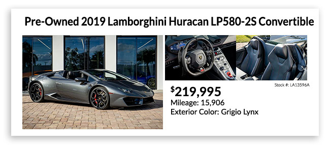 PRE-OWNED 2021 FERRARI ROMA COUPE