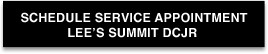 schedule service at lee's summit DCJR