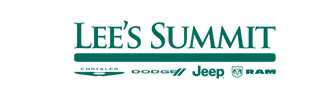 Lee's Summit CDJR logo