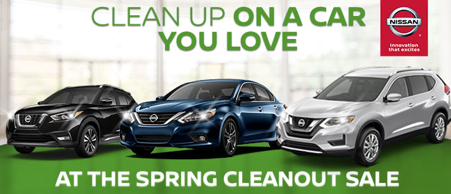 Clean Up On A Car You Love