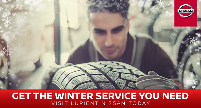 Get The Winter Service You Need