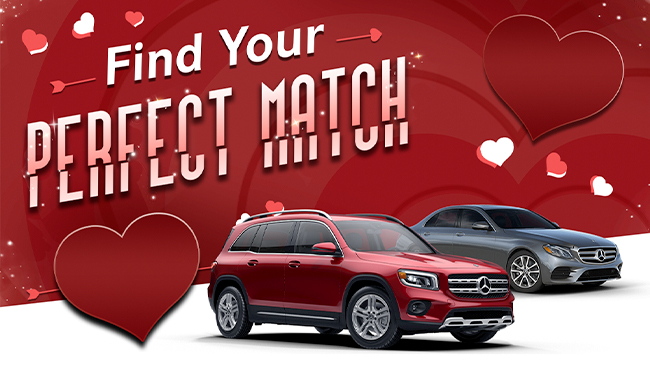 Find Your Perfect match