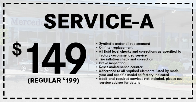 Service-A