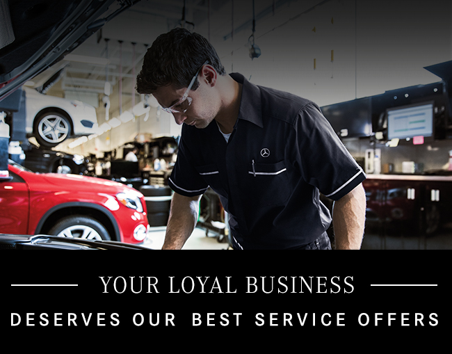 Our Best Service Offers