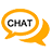 Chat with Us