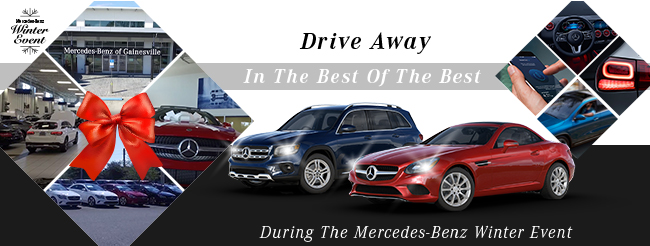 Drive Away in the best of the best