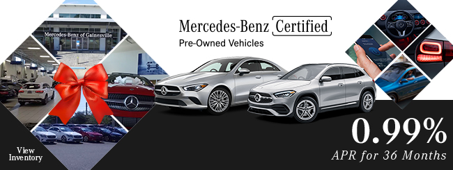 Pre-Owned Vehicles