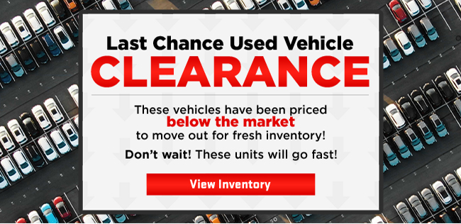 last chance used vehicle clearance-click to visit inventory