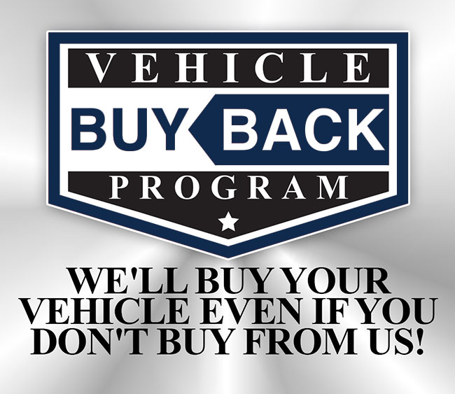 Vehicle Buyback Program