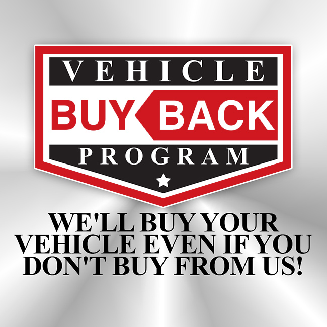 Vehicle Buy Back