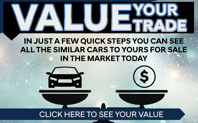 Value Your Trade