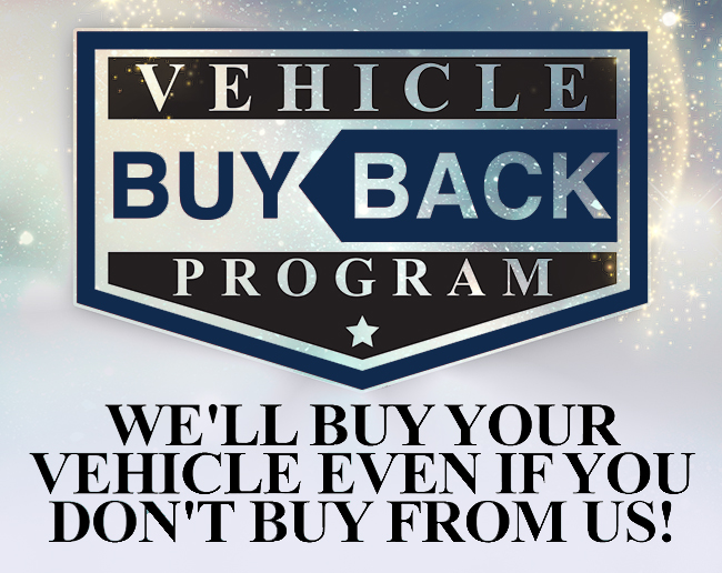 Vehicle Buyback Program